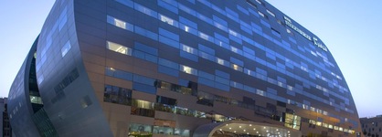 Steigenberger Hotel Doha