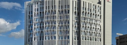 Tunis Marriott Hotel