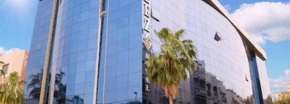 Ebreez Hotel