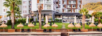 Maia Luxury Beach Hotel & Spa