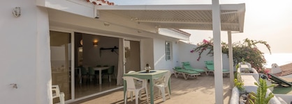 House in Candelaria per 6 persone con 3 camere Ref. 464978