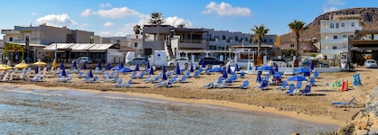 Blue Sky Beach Hotel