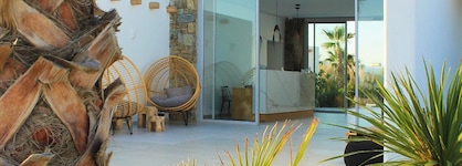 Adama Mykonos Boutique Hotel
