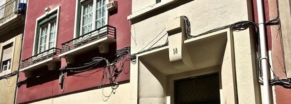 Hola Lisbon Suites