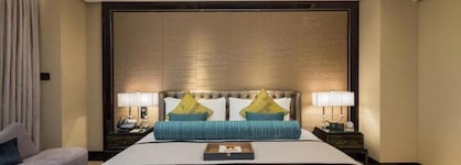 Narcissus Al Hamra Boutique Hotel