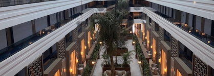 Alarcha Hotels & Resort