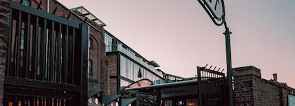 The Wesley Camden Town