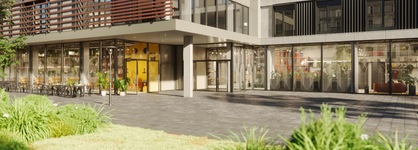 The Social Hub Barcelona Poblenou