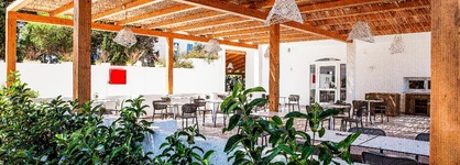 Noha Lifestyle Hotel