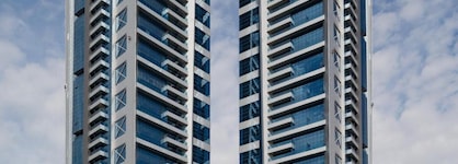 Millennium Place Barsha Heights Hotel Apartments
