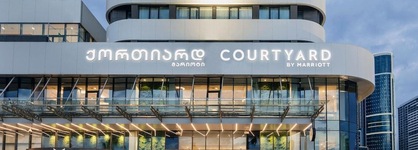 Courtyard By Marriott Batumi