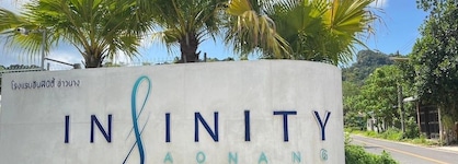 Infinity Aonang Krabi Hotel