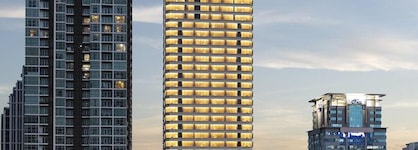 Ascott Embassy Sathorn