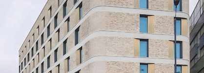 Maldron Hotel Finsbury Park, London