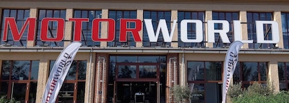 Ameron München Motorworld