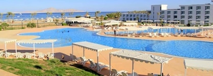 Sun Resort Aqua Park Sharm El-Sheikh