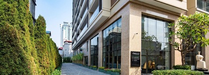 Oakwood Residence Hanoi
