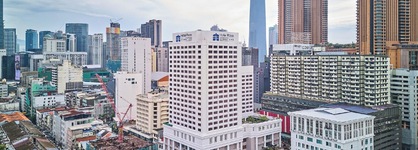 Hotel Royal Signature