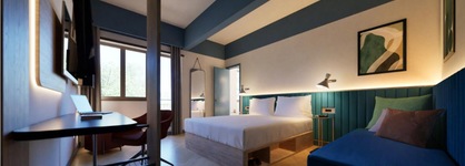 Rome Ciampino Smart Hotel