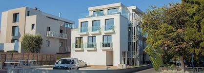 Hotel Vinci Sirmione