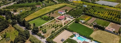 Sisula Country Hotel & Spa