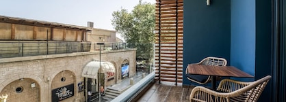 Island City Boutique Hotel