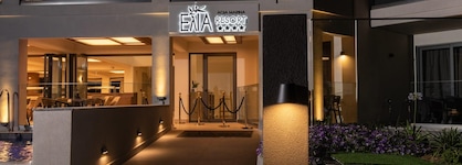 Elia Agia Marina Resort
