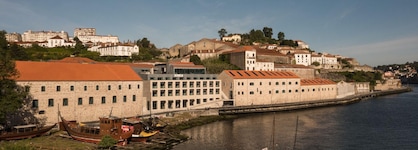 The Rebello Hotel & Spa