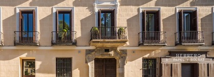 Palacio Tirso De Molina