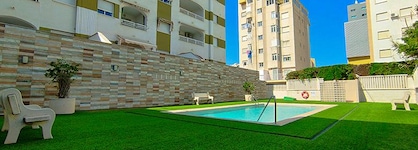 Apartamentos Gandia 3000