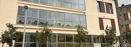 Apartamentos Las Margas Sabiñánigo 3000