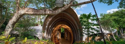 Ulaman Eco Luxury Resort