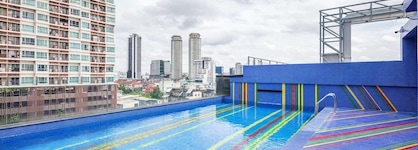 Best Western Click Sathorn 11 Bangkok