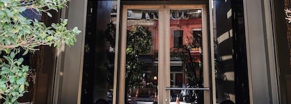Root Karakoy