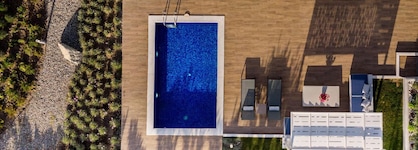Soleado Luxury Villas