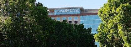 Omni Tempe Hotel At Asu