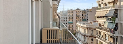 Athens Warehouse Boutique Hotel & Suites
