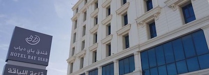 Hotel Bay Diab