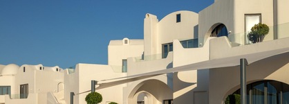 Anantara Retreat Santorini Abu Dhabi