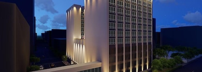 Le Méridien Downtown Fort Worth