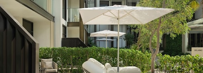Delano Dubai