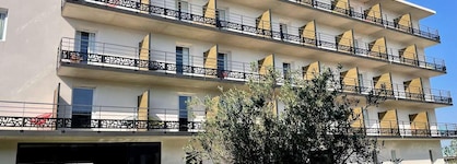 Golden Tulip Martigues Provence