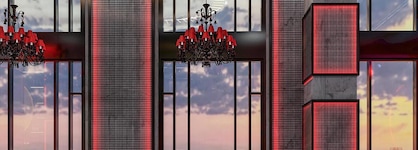 Serenity Queen Hotel