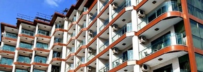 Uk Blue Coast Hotel - Adults Only