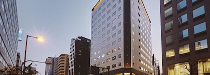 Voco Osaka Central By Ihg
