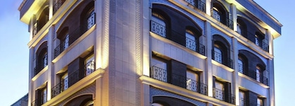 The Fox Hotel