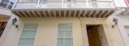 Casa Diluca Hotel Boutique