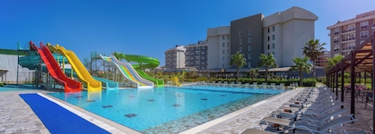 Palmora Lara Hotel
