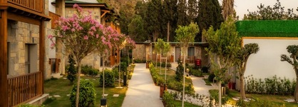 Suum Bodrum Hotel & Beach