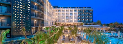 Vox Maris Resort- Ultra All Inclusive